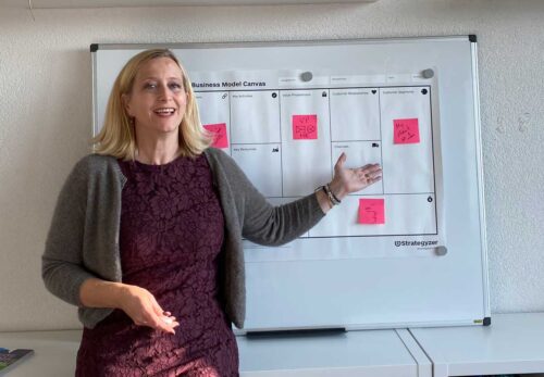 Helen Gailey whiteboard