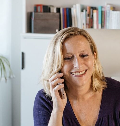 Helen Gailey, YES tutor